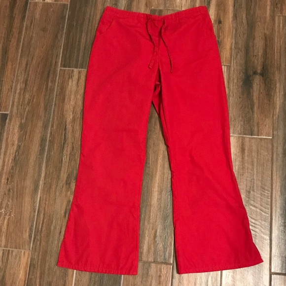 Gem Scrubs Pants & Jumpsuits Lnwot Gem Scrubs Brand Womens Pants